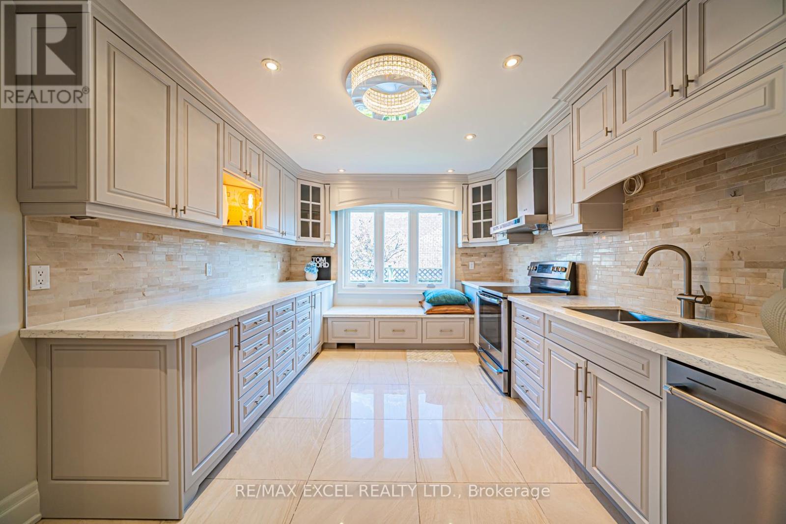 3 Moses Crescent, Markham, Ontario L6C 1R2 - Photo 18 - N12545198