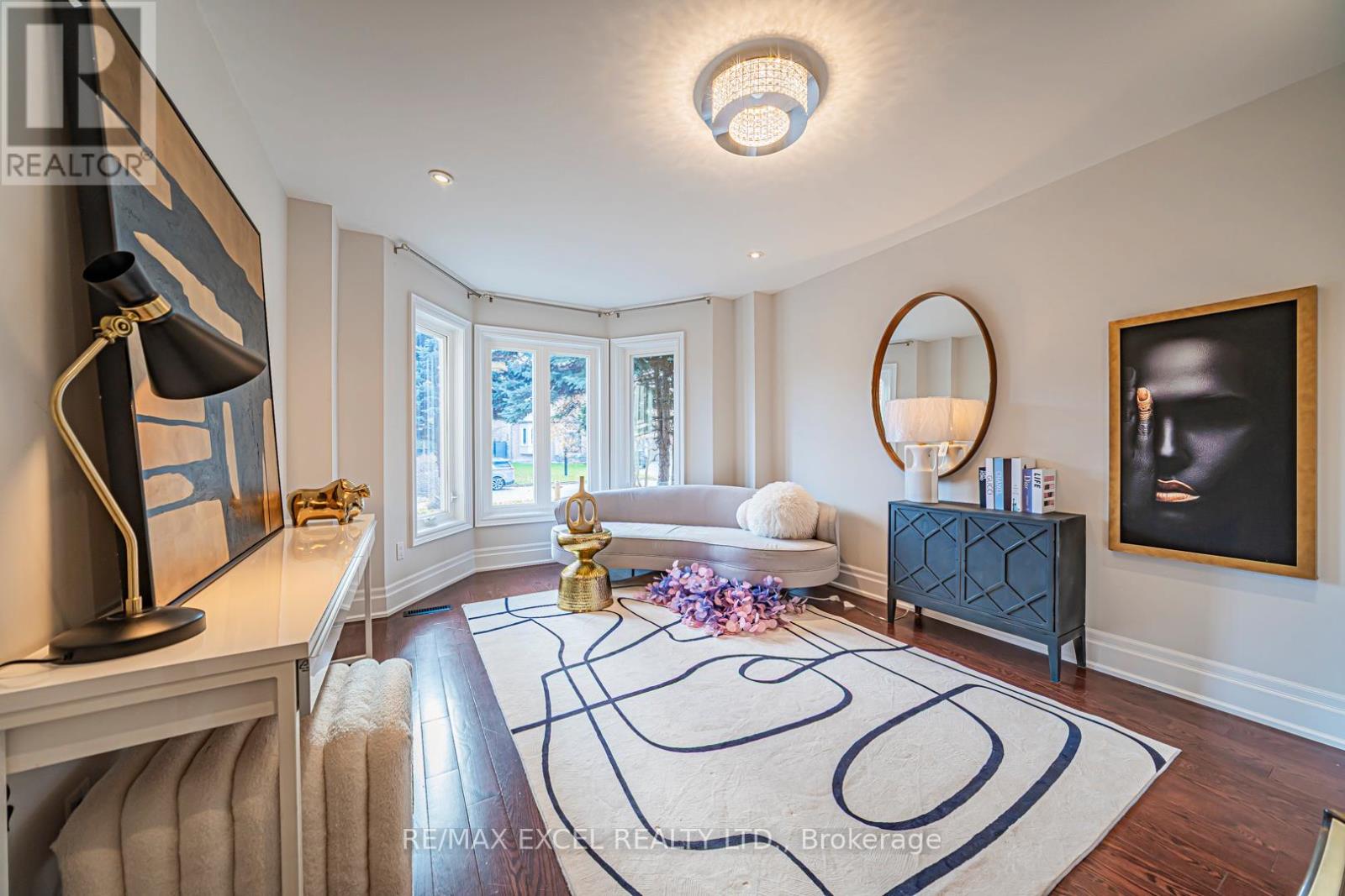 3 Moses Crescent, Markham, Ontario L6C 1R2 - Photo 2 - N12545198