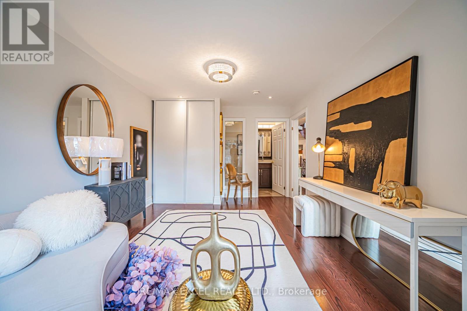 3 Moses Crescent, Markham, Ontario L6C 1R2 - Photo 22 - N12545198