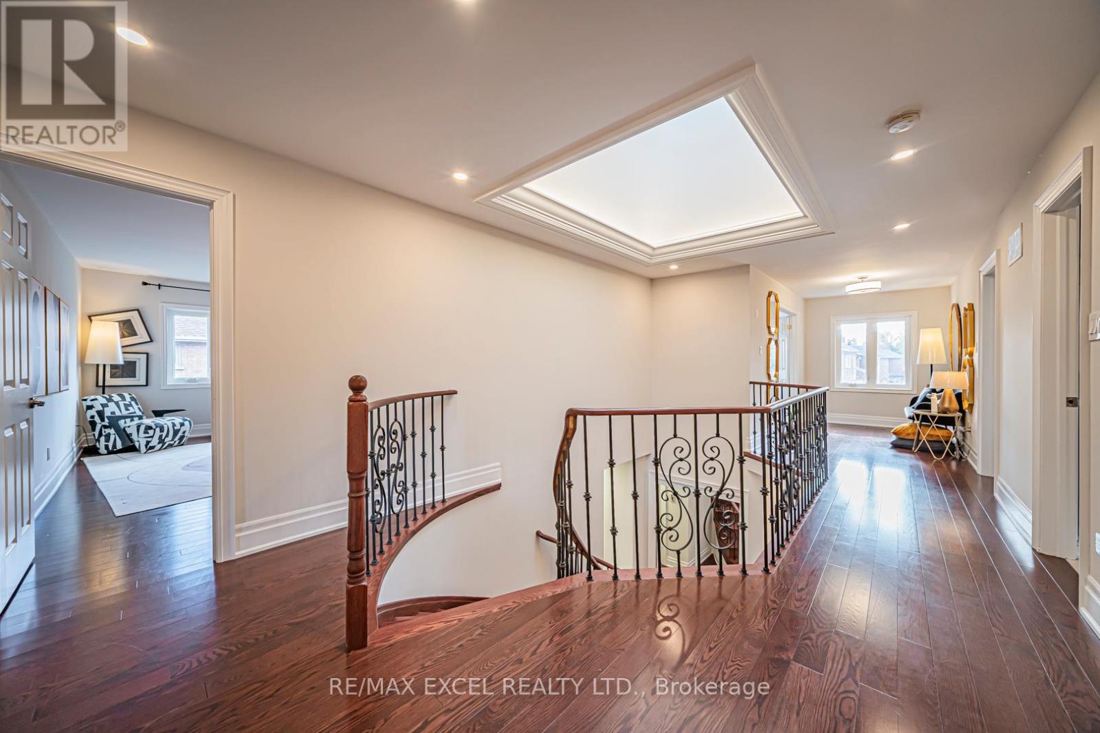 3 Moses Crescent, Markham, Ontario L6C 1R2 - Photo 23 - N12545198