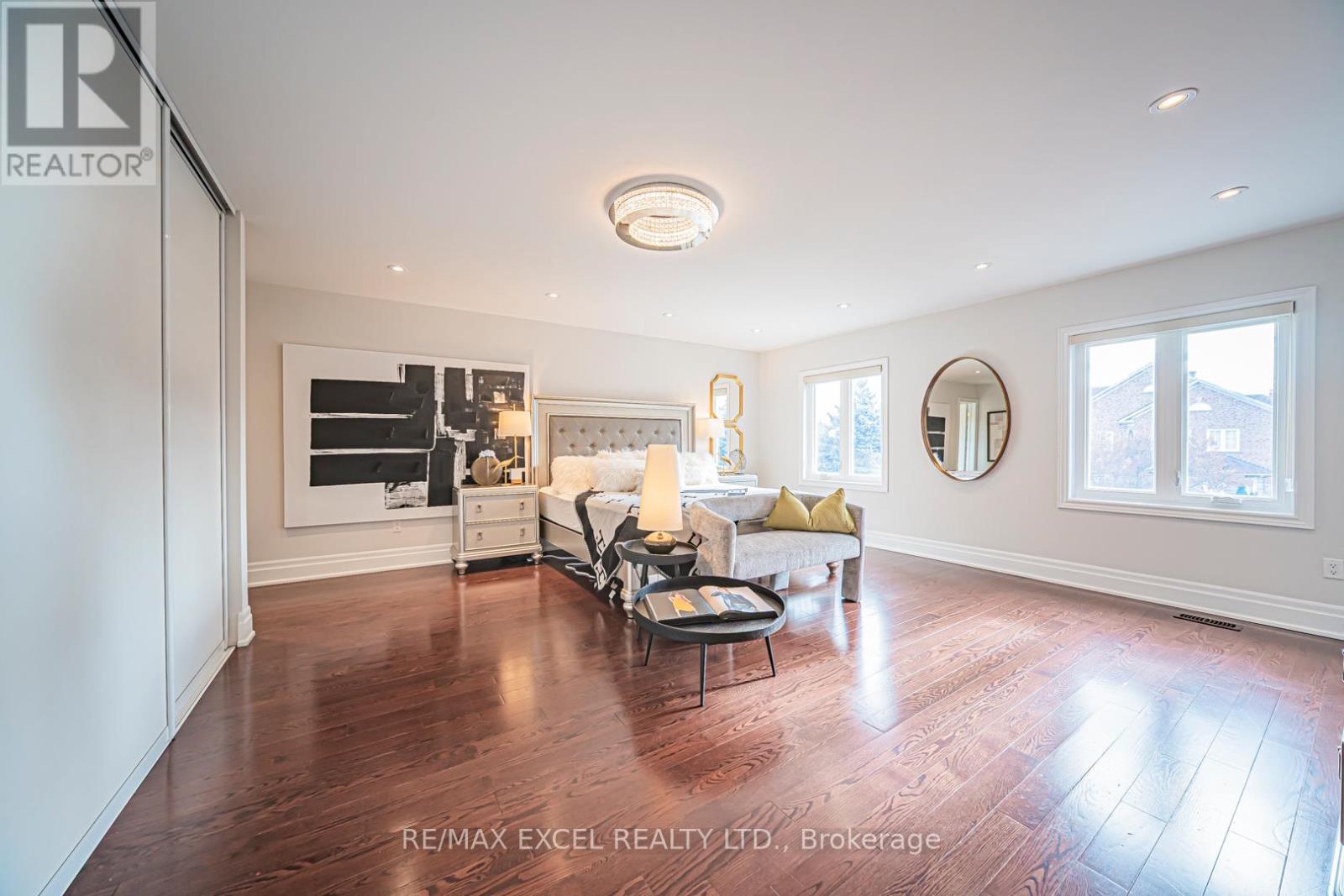 3 Moses Crescent, Markham, Ontario L6C 1R2 - Photo 24 - N12545198