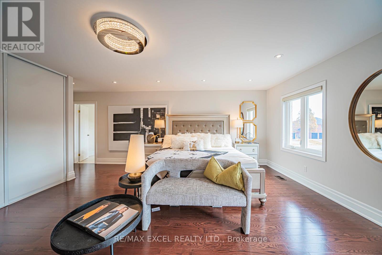 3 Moses Crescent, Markham, Ontario L6C 1R2 - Photo 25 - N12545198