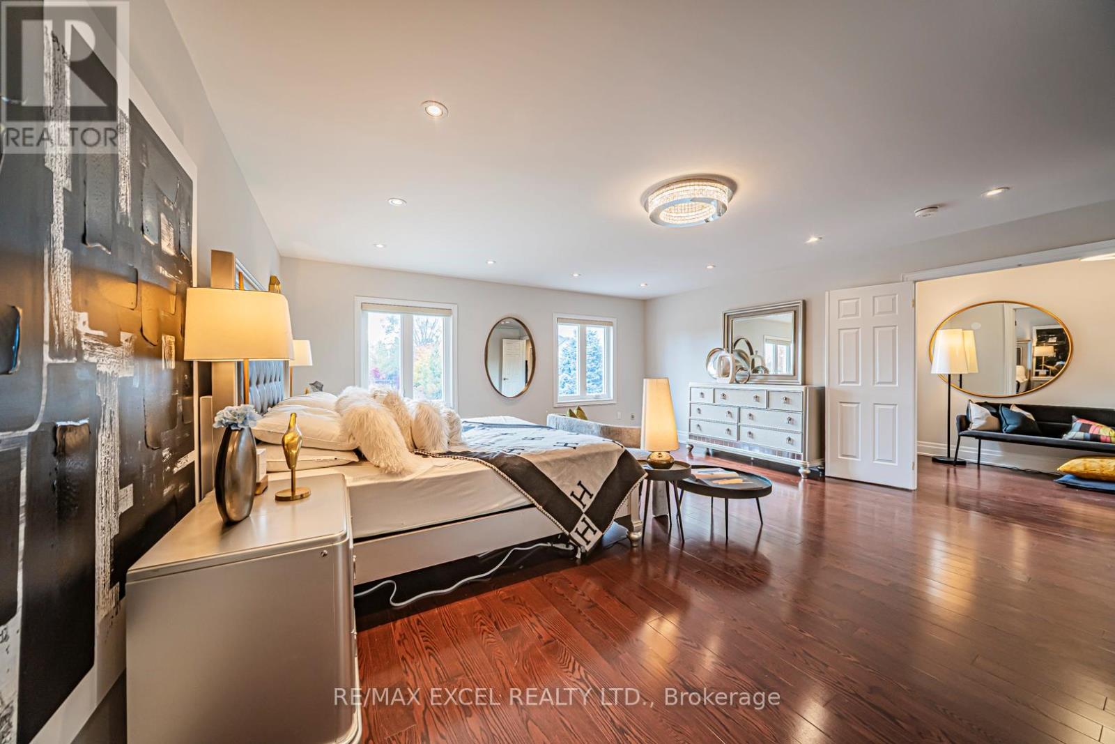 3 Moses Crescent, Markham, Ontario L6C 1R2 - Photo 27 - N12545198