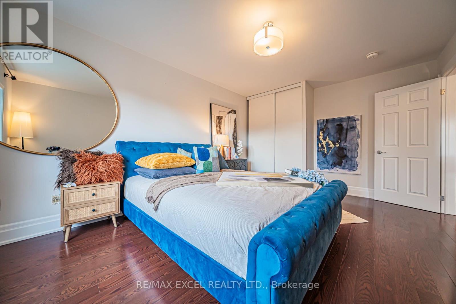 3 Moses Crescent, Markham, Ontario L6C 1R2 - Photo 32 - N12545198