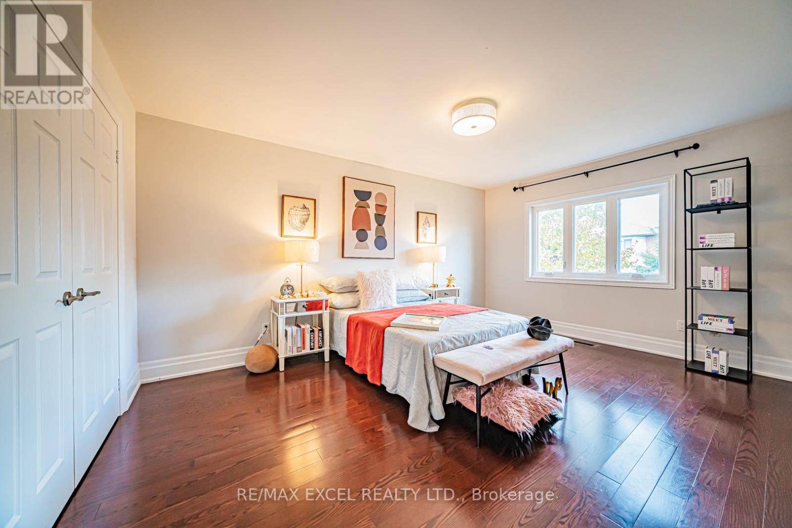 3 Moses Crescent, Markham, Ontario L6C 1R2 - Photo 34 - N12545198