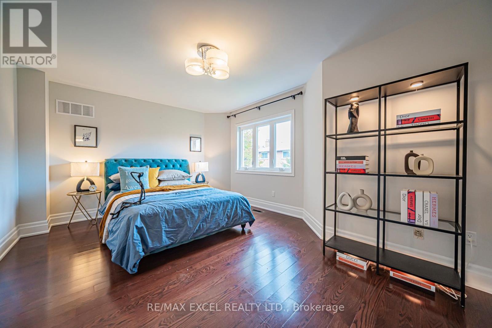 3 Moses Crescent, Markham, Ontario L6C 1R2 - Photo 35 - N12545198