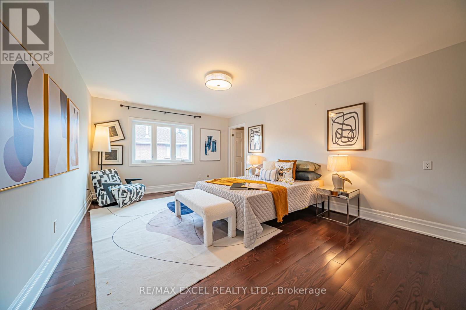 3 Moses Crescent, Markham, Ontario L6C 1R2 - Photo 38 - N12545198