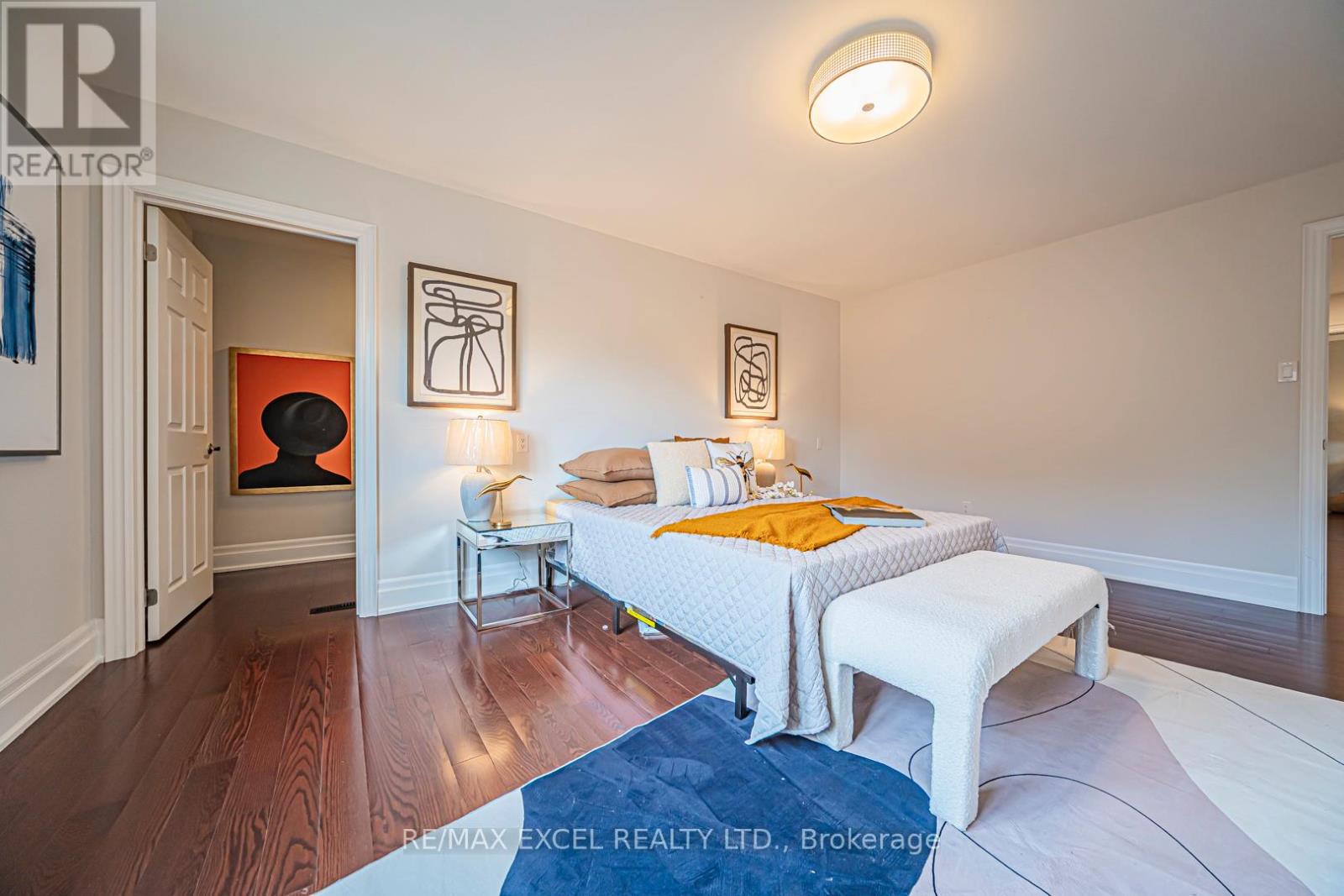 3 Moses Crescent, Markham, Ontario L6C 1R2 - Photo 39 - N12545198