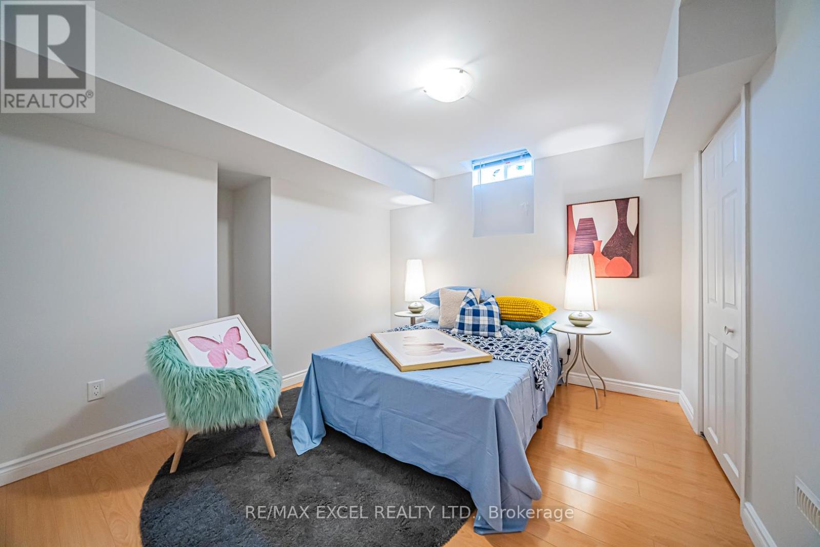 3 Moses Crescent, Markham, Ontario L6C 1R2 - Photo 42 - N12545198