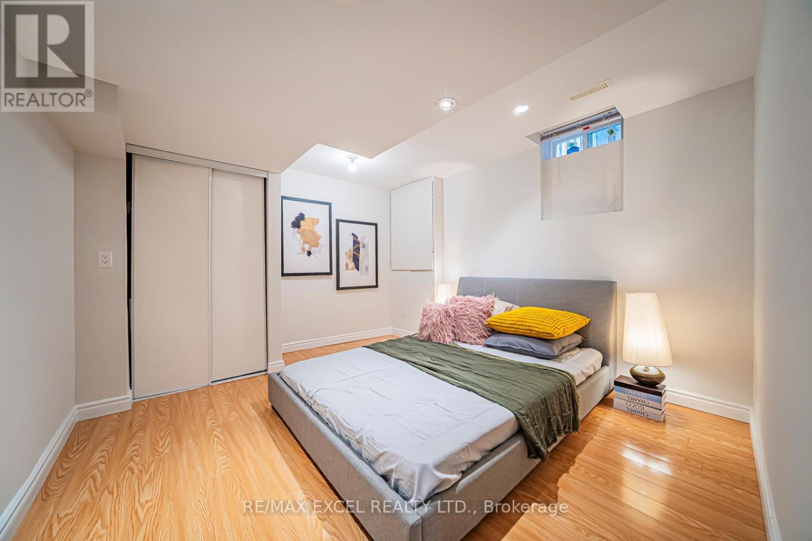 3 Moses Crescent, Markham, Ontario L6C 1R2 - Photo 45 - N12545198