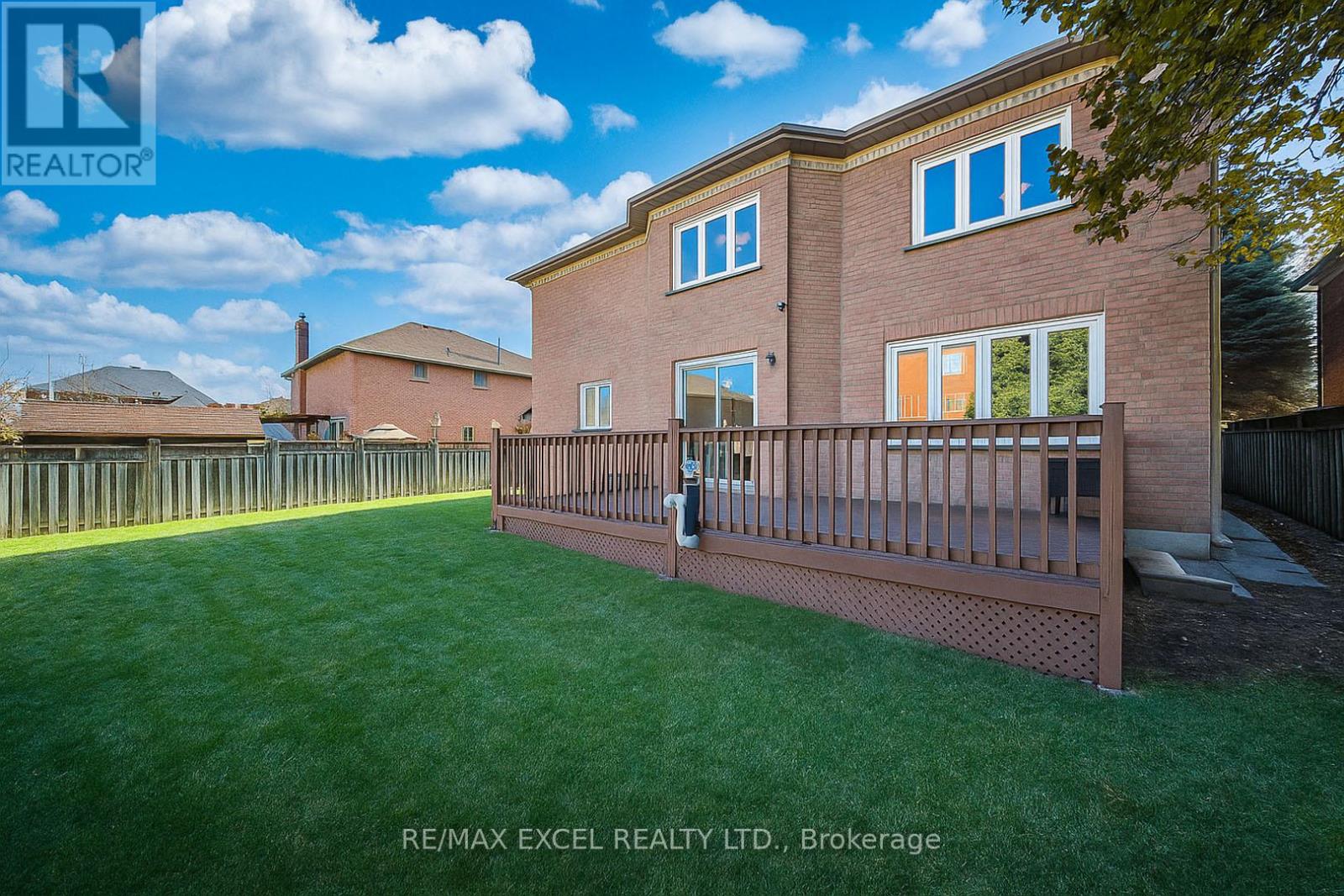 3 Moses Crescent, Markham, Ontario L6C 1R2 - Photo 48 - N12545198