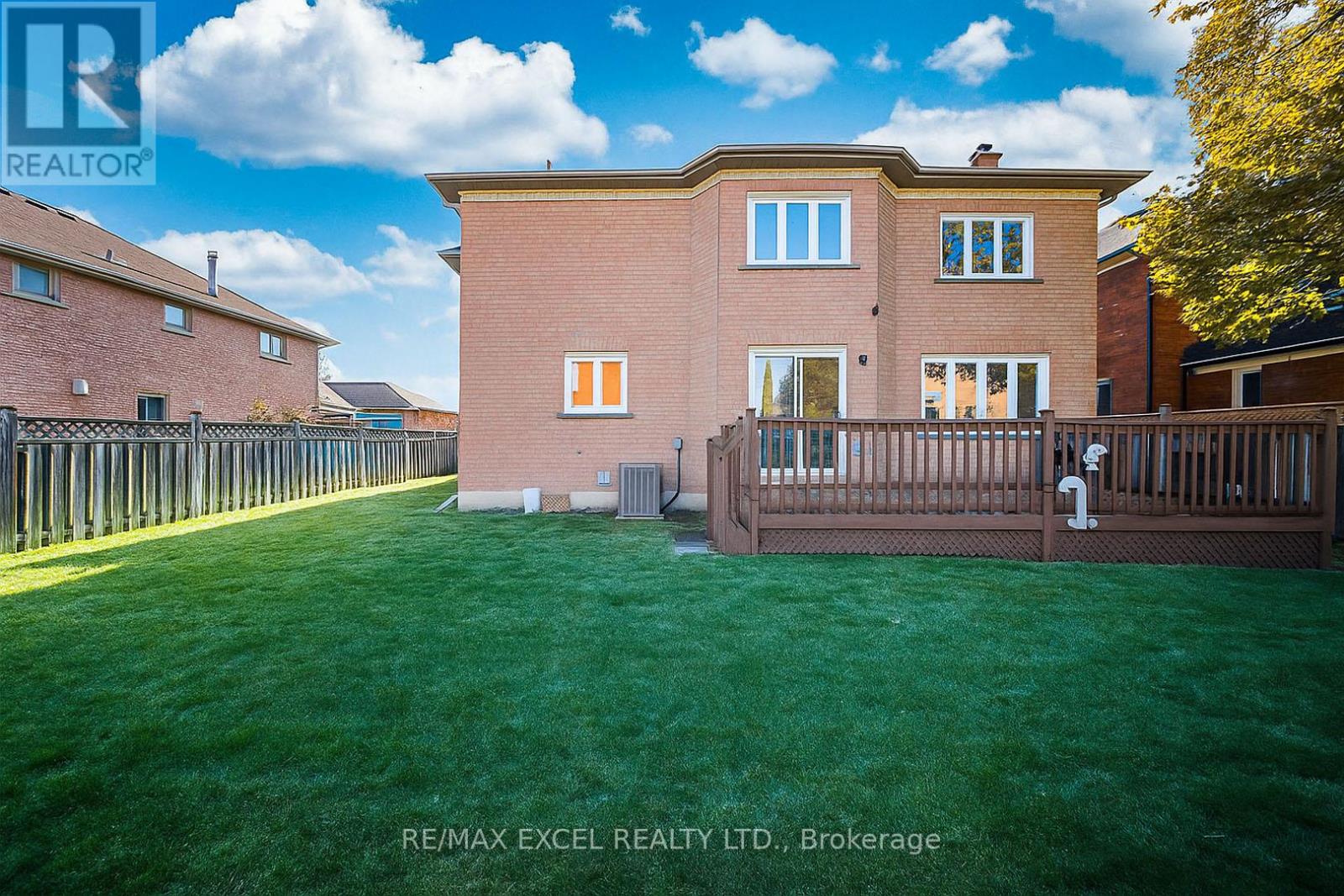 3 Moses Crescent, Markham, Ontario L6C 1R2 - Photo 49 - N12545198