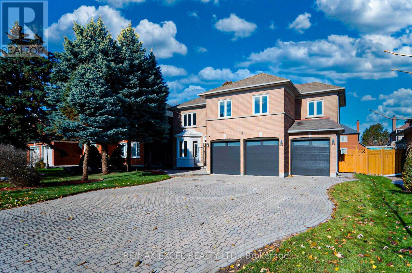 3 Moses Crescent, Markham, Ontario L6C 1R2 - Photo 6 - N12545198