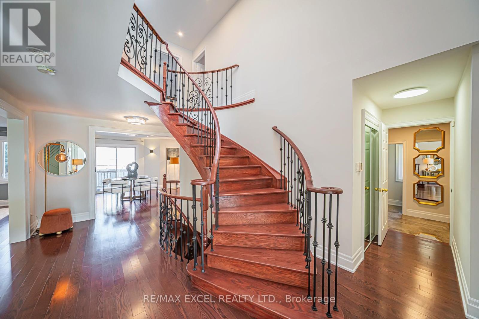 3 Moses Crescent, Markham, Ontario L6C 1R2 - Photo 7 - N12545198