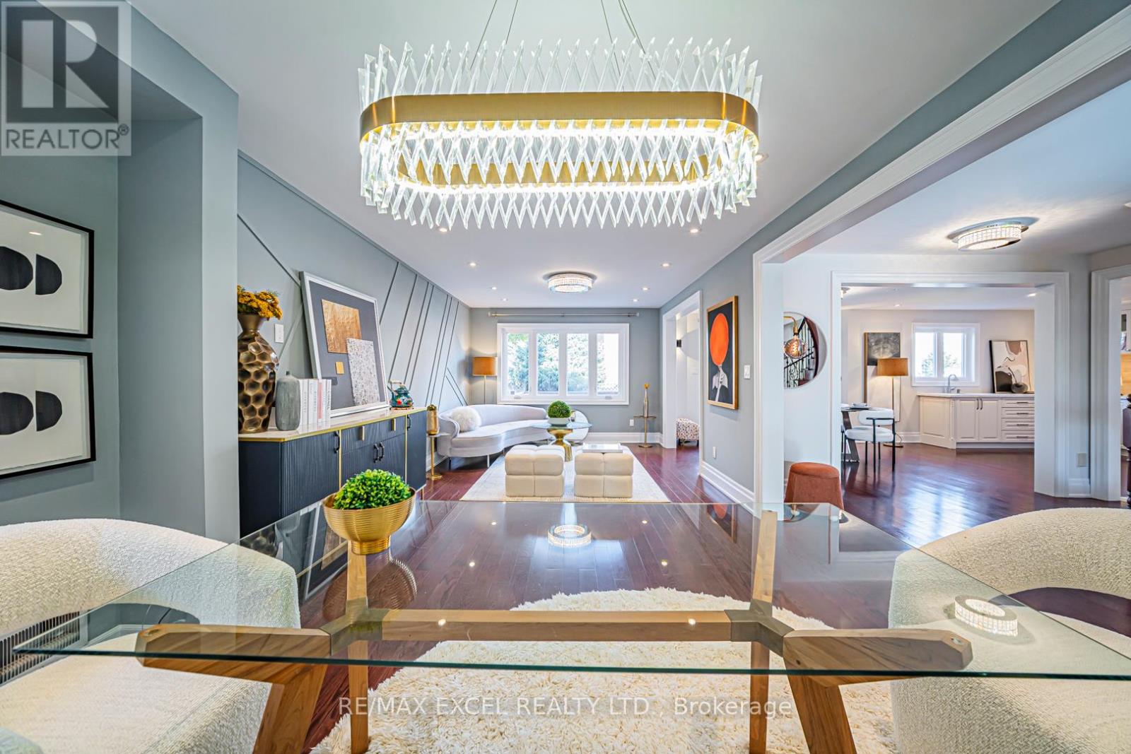 3 Moses Crescent, Markham, Ontario L6C 1R2 - Photo 8 - N12545198