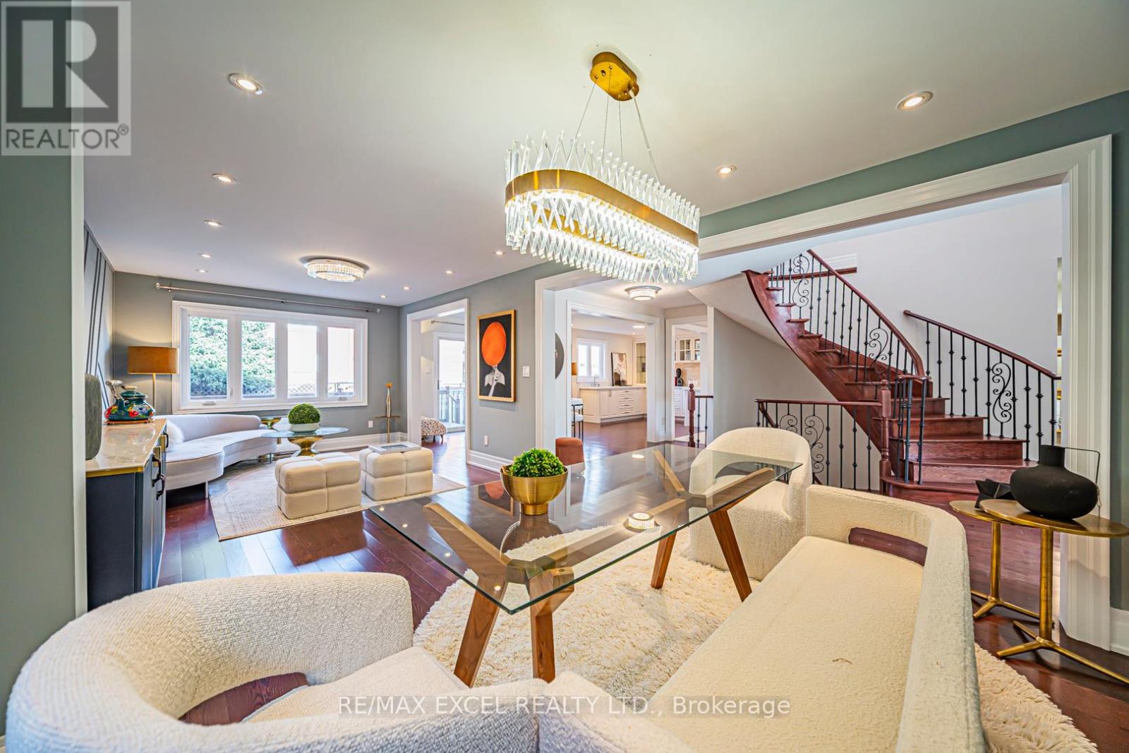 3 Moses Crescent, Markham, Ontario L6C 1R2 - Photo 9 - N12545198