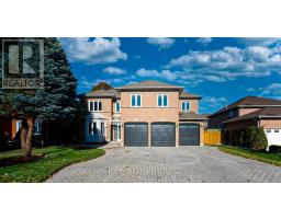 3 MOSES CRESCENT, Markham, Ontario