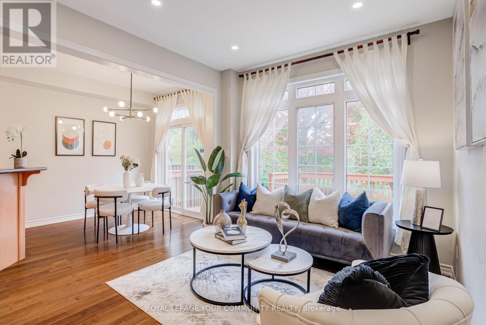 76 Cabernet Road, Vaughan, Ontario  L4J 8X7 - Photo 11 - N12545212