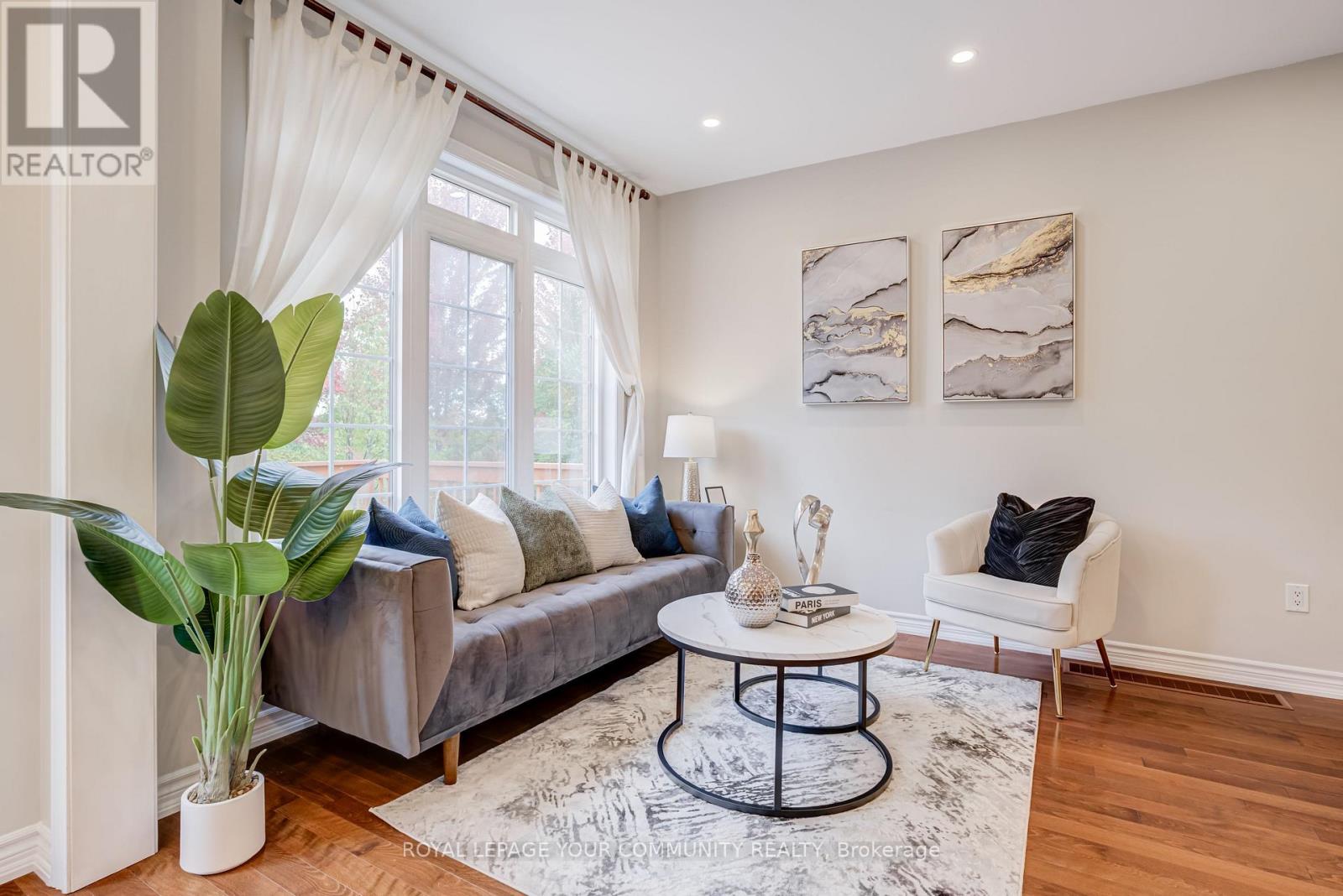 76 Cabernet Road, Vaughan, Ontario  L4J 8X7 - Photo 14 - N12545212