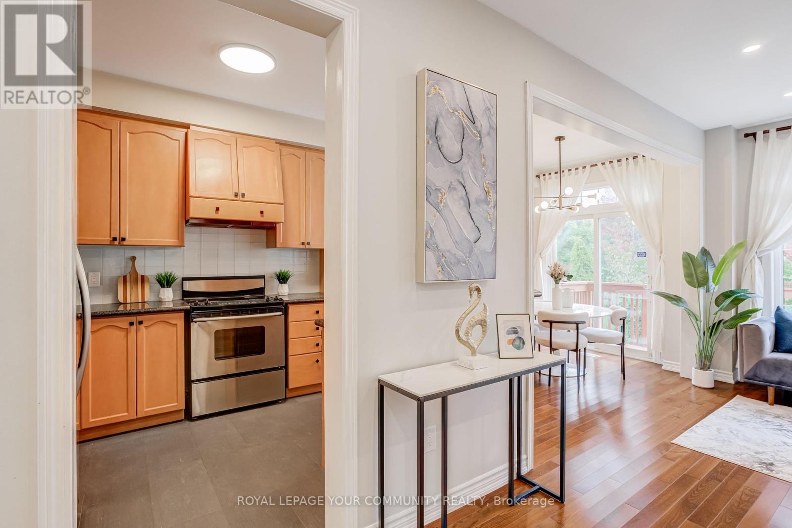 76 Cabernet Road, Vaughan, Ontario  L4J 8X7 - Photo 17 - N12545212