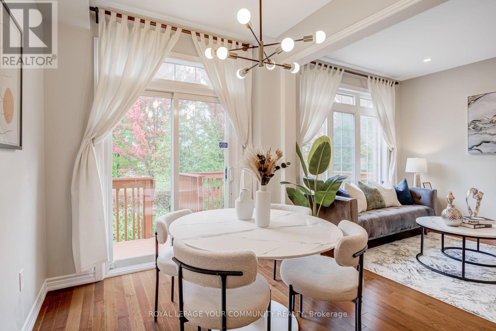 76 Cabernet Road, Vaughan, Ontario  L4J 8X7 - Photo 22 - N12545212