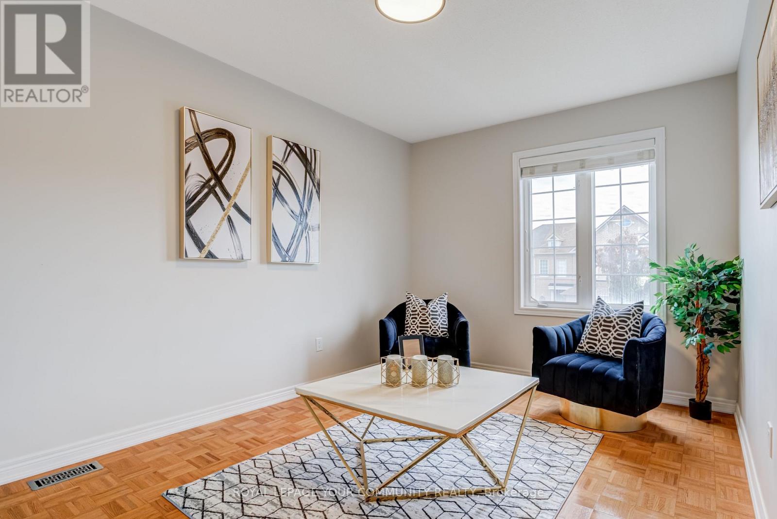 76 Cabernet Road, Vaughan, Ontario  L4J 8X7 - Photo 24 - N12545212