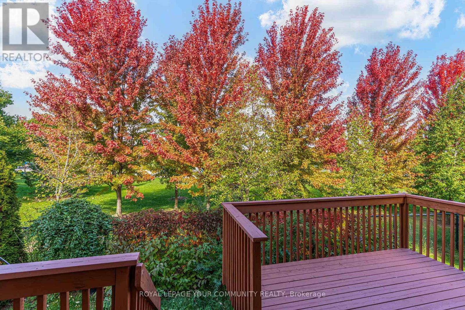 76 Cabernet Road, Vaughan, Ontario  L4J 8X7 - Photo 47 - N12545212