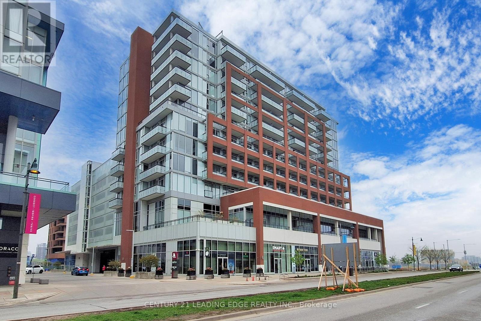 601 - 180 ENTERPRISE BOULEVARD, Markham, Ontario