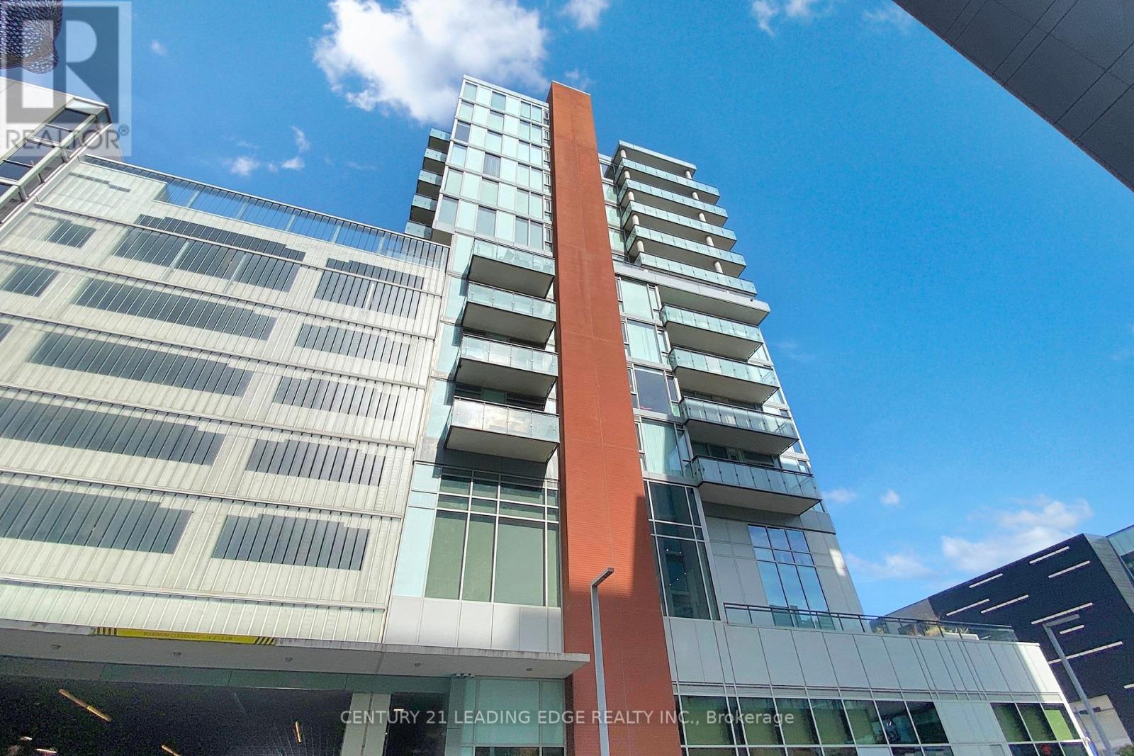 601 - 180 Enterprise Boulevard, Markham, Ontario  L6G 0G4 - Photo 2 - N12545314