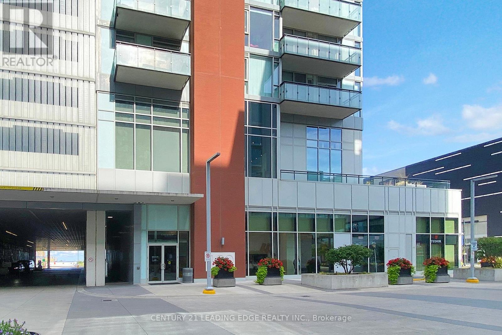 601 - 180 Enterprise Boulevard, Markham, Ontario  L6G 0G4 - Photo 3 - N12545314
