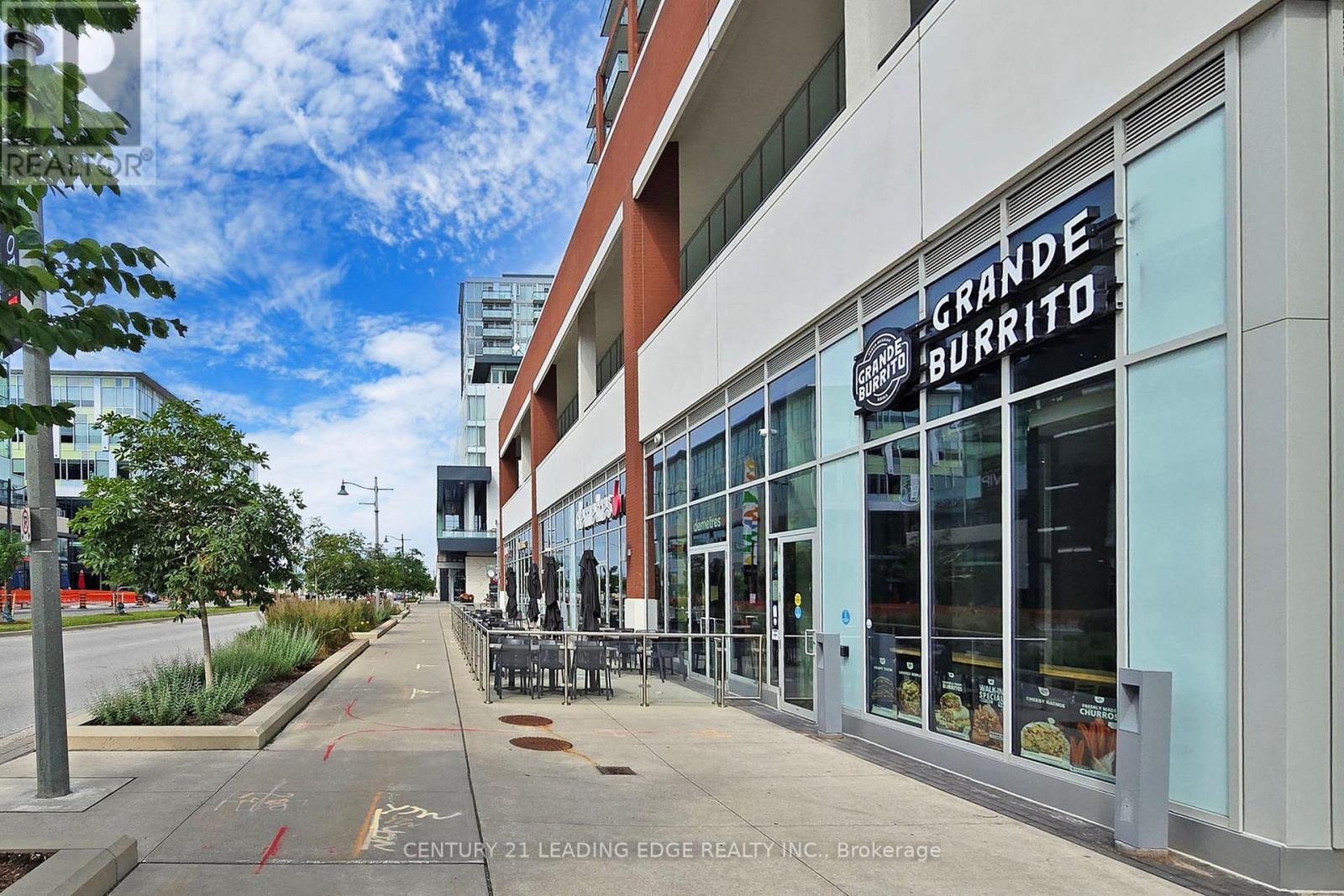 601 - 180 Enterprise Boulevard, Markham, Ontario  L6G 0G4 - Photo 4 - N12545314