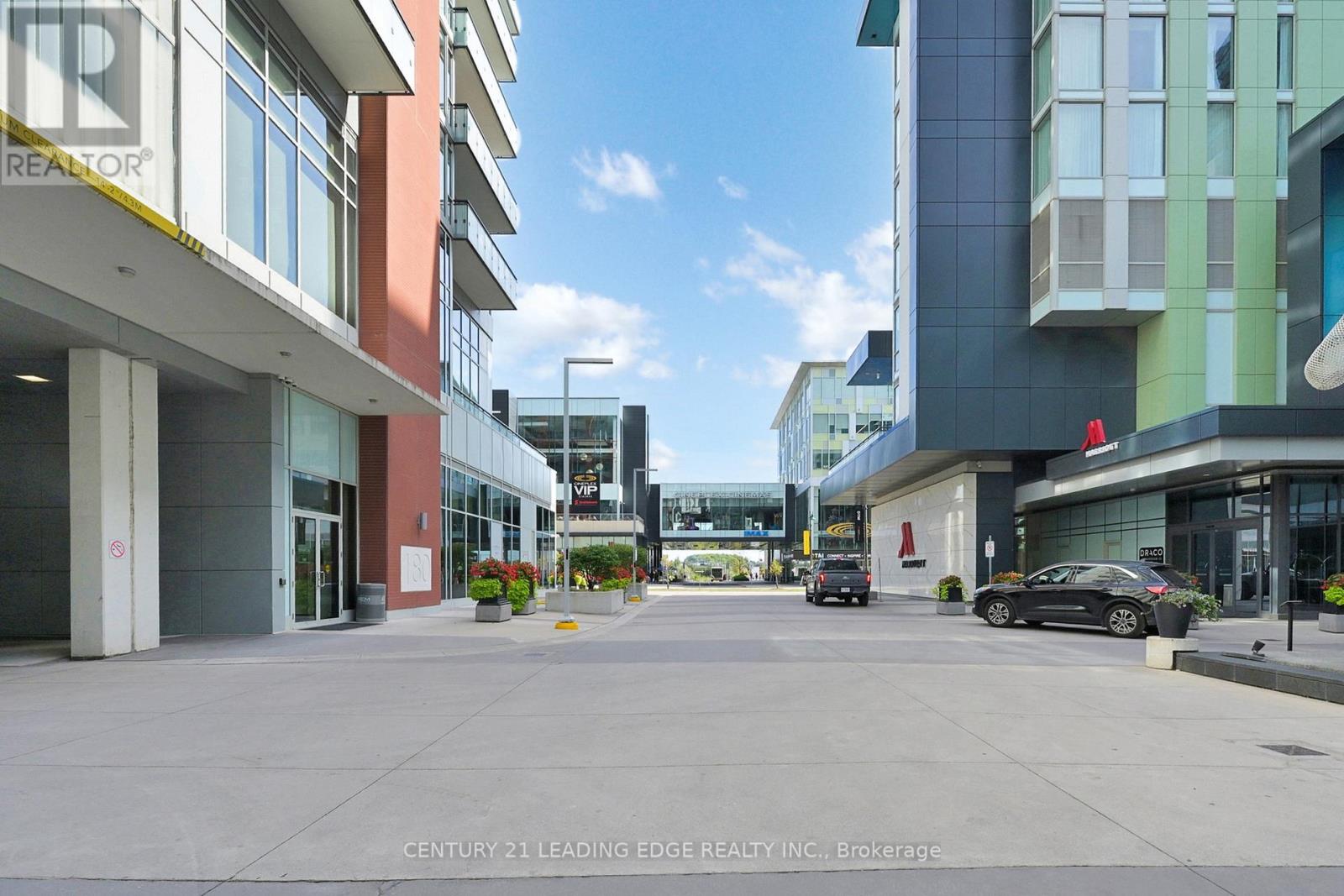 601 - 180 Enterprise Boulevard, Markham, Ontario  L6G 0G4 - Photo 5 - N12545314