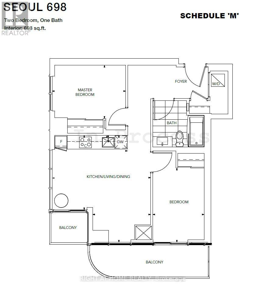 1512 8 Way, Vaughan, Ontario  L4K 5Z7 - Photo 3 - N12545352