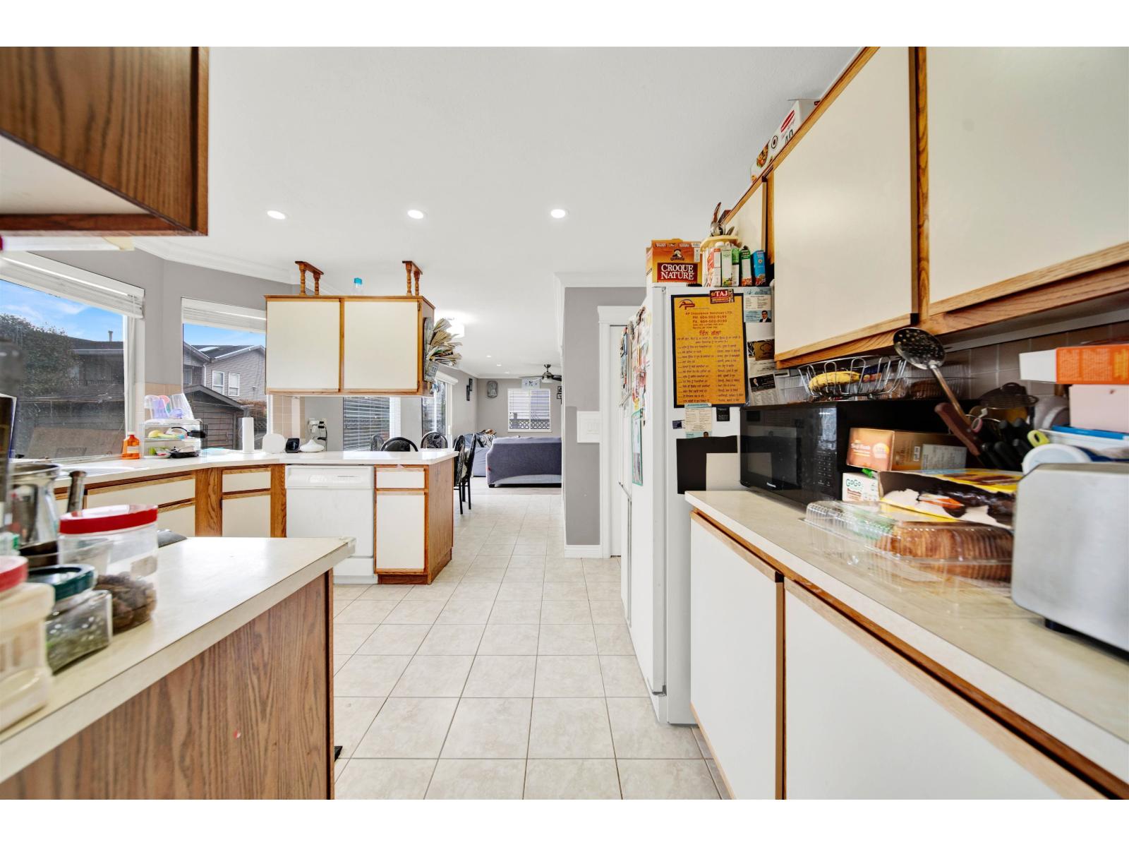 7478 123 Street, Surrey, British Columbia  V3W 9N1 - Photo 9 - R3067046