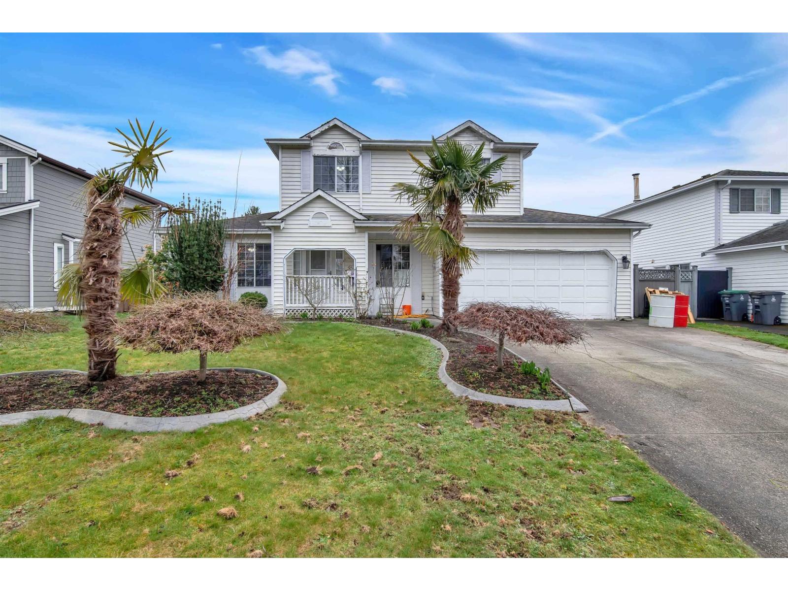 7478 123 STREET, surrey, British Columbia