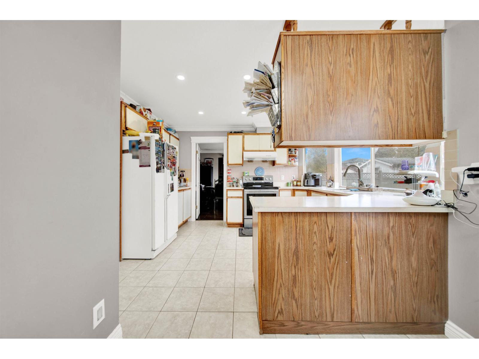 7478 123 Street, Surrey, British Columbia  V3W 9N1 - Photo 11 - R3067046