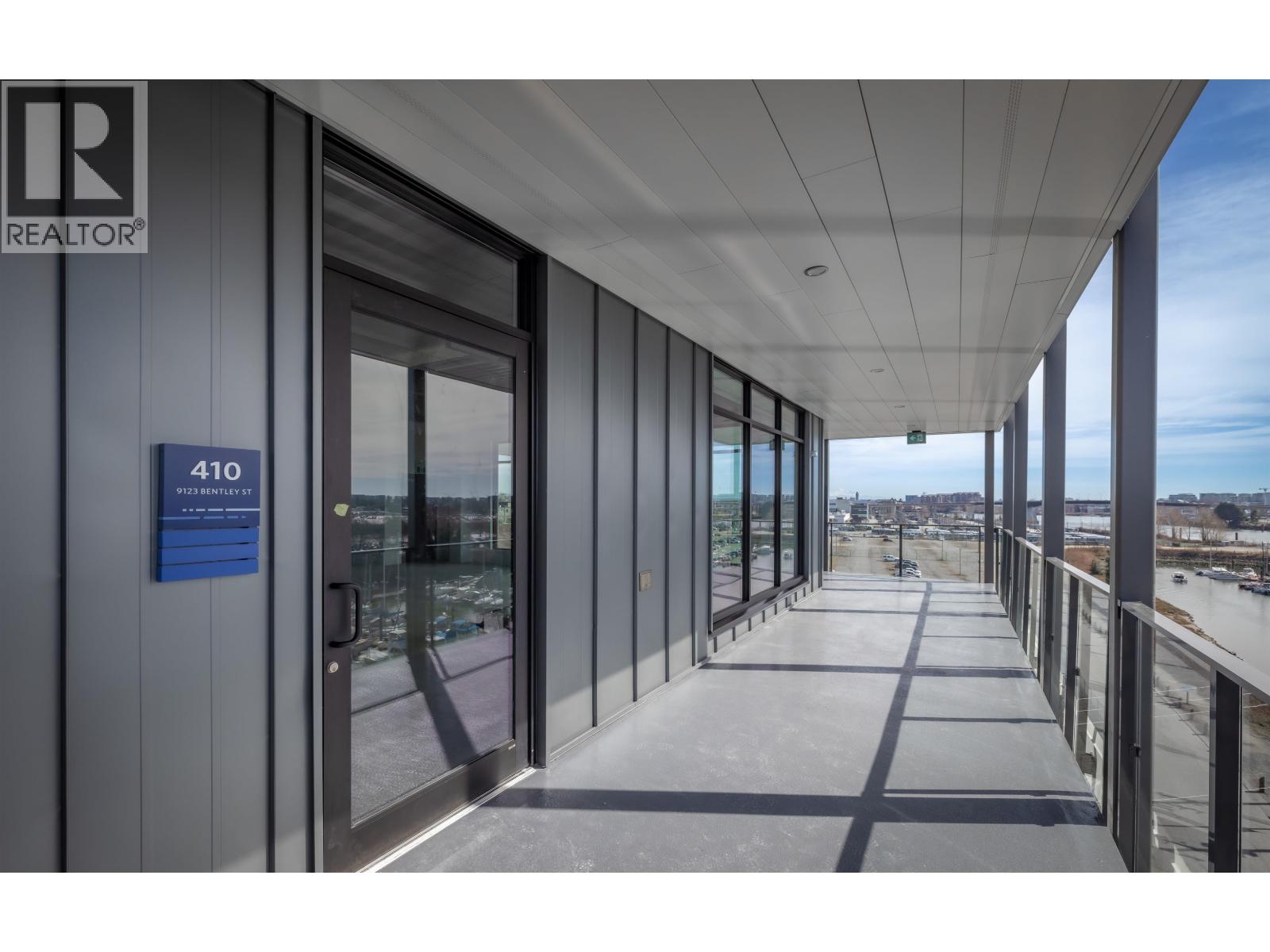 410 9123 Bentley Street, Vancouver, British Columbia  V6P 6Z7 - Photo 2 - C8073376