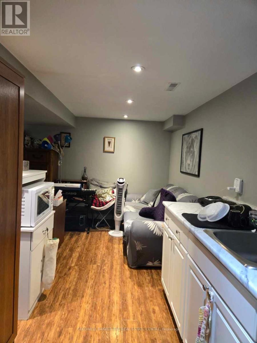 Lower - 12 D'ambrosio Drive, Barrie, Ontario  L4N 6V6 - Photo 2 - S12545186