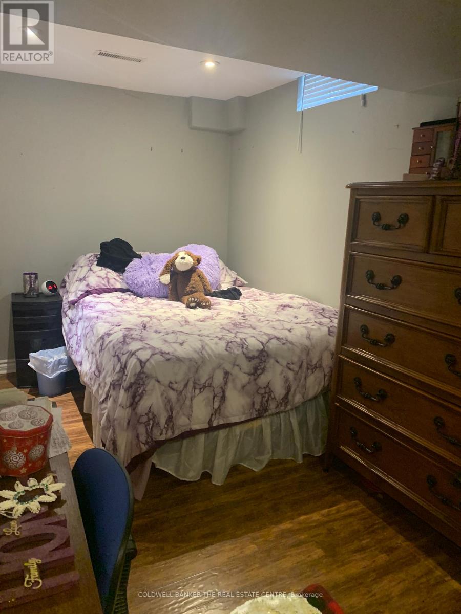 Lower - 12 D'ambrosio Drive, Barrie, Ontario  L4N 6V6 - Photo 4 - S12545186