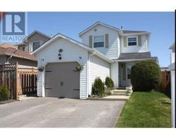 Lower - 12 D'Ambrosio Drive, Barrie (Painswick North), Ca