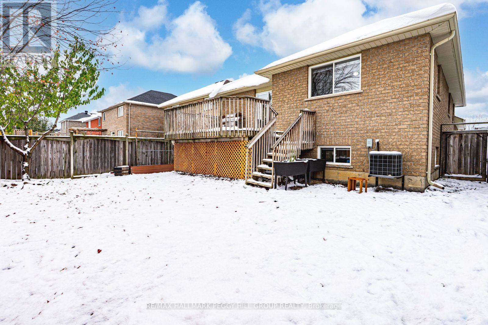 121 Sovereign's Gate, Barrie, Ontario  L4N 0Y9 - Photo 14 - S12545274