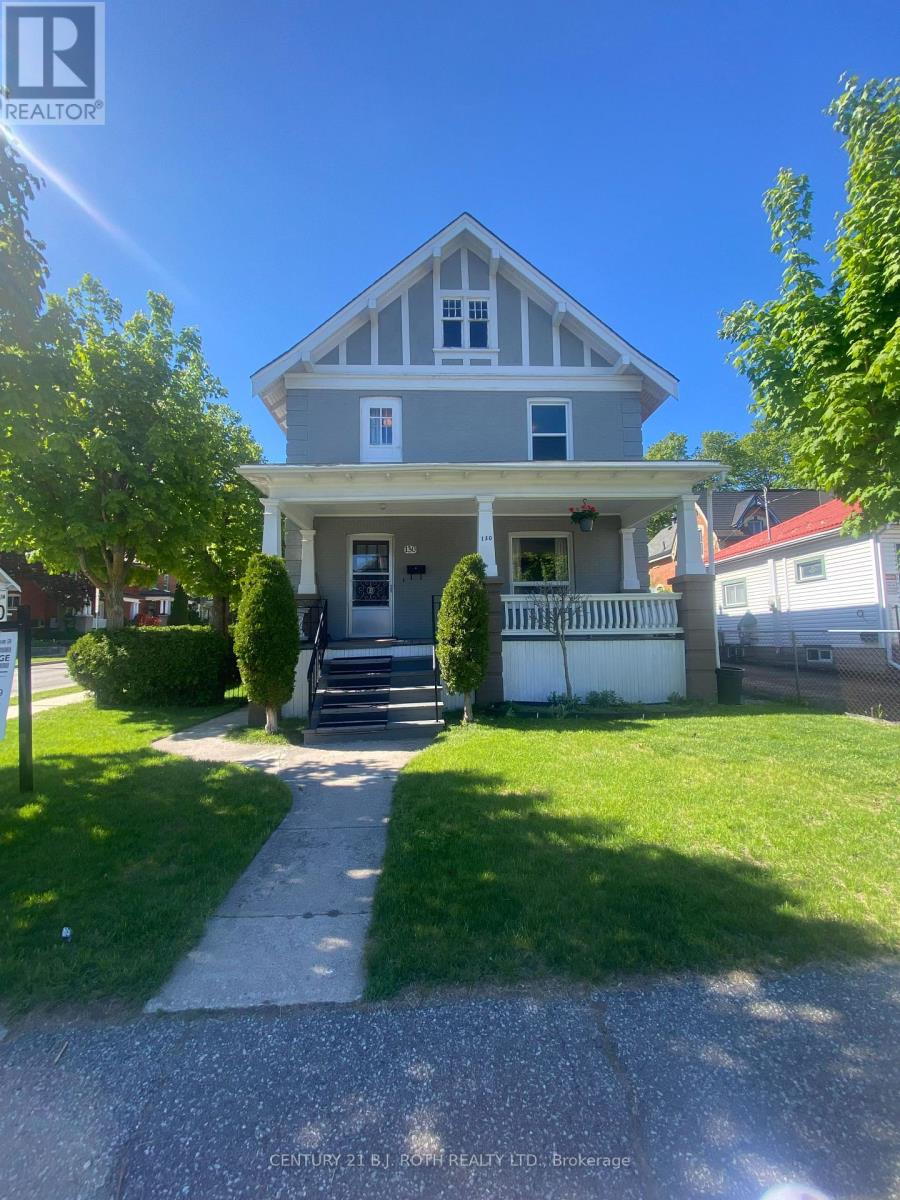 130 MARY STREET, Orillia, Ontario