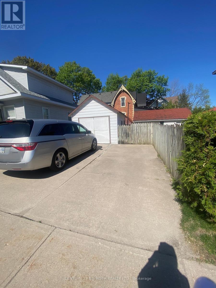 130 Mary Street, Orillia, Ontario  L3V 3E2 - Photo 15 - S12545322