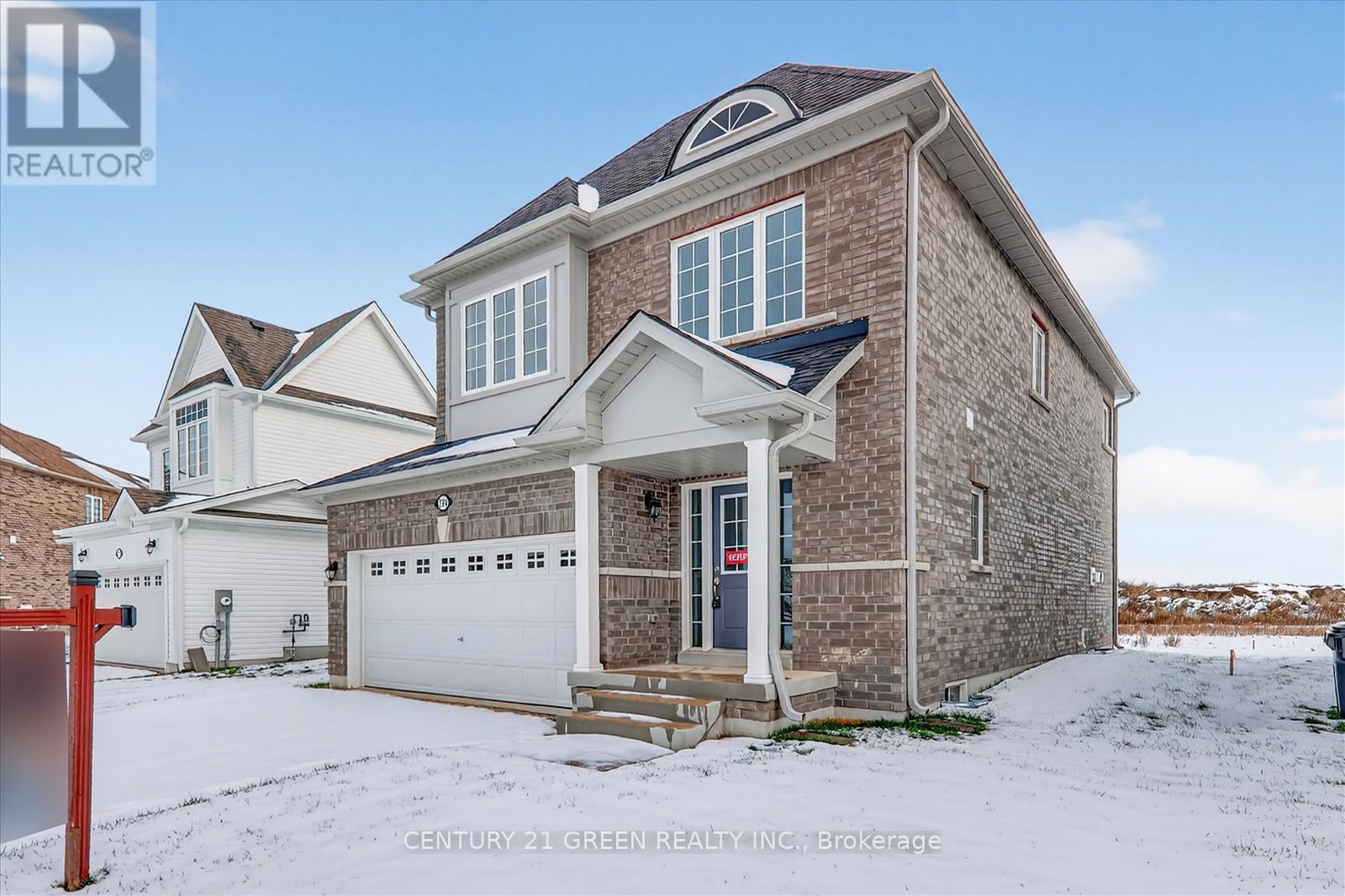 276 Springfield Crescent, Clearview, Ontario  L0M 1S0 - Photo 2 - S12545334