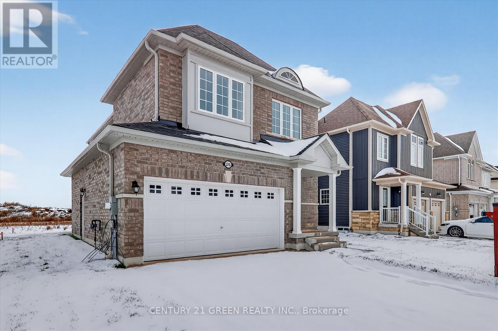 276 Springfield Crescent, Clearview, Ontario  L0M 1S0 - Photo 3 - S12545334