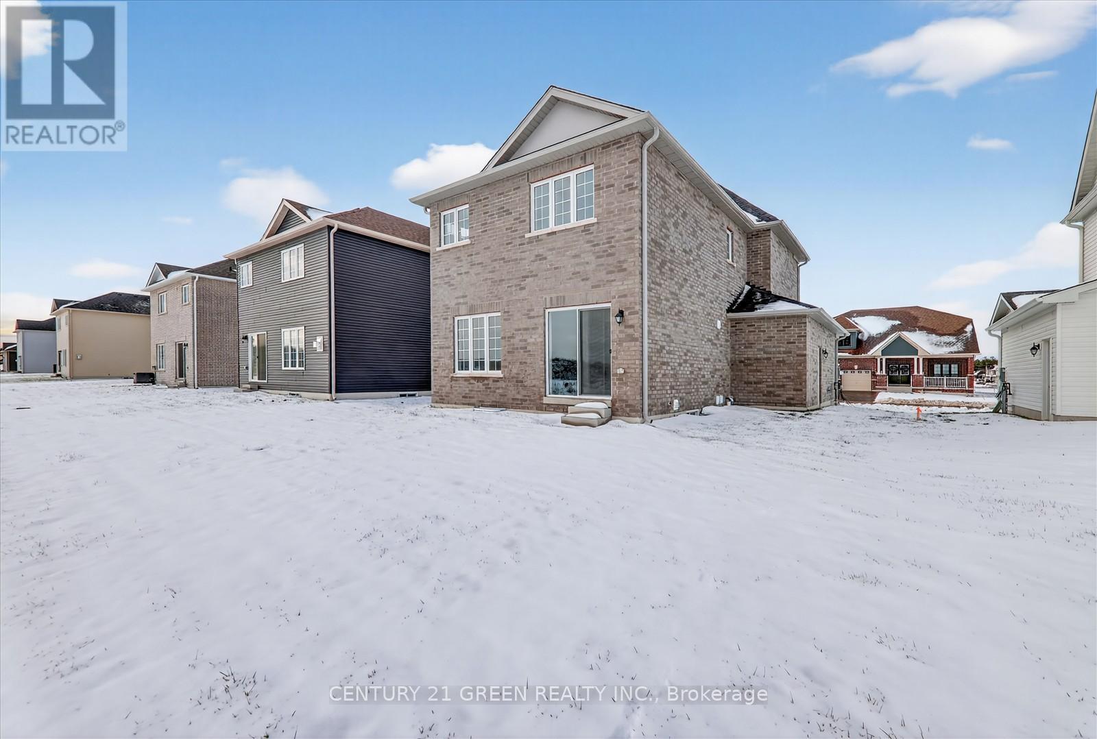 276 Springfield Crescent, Clearview, Ontario  L0M 1S0 - Photo 39 - S12545334