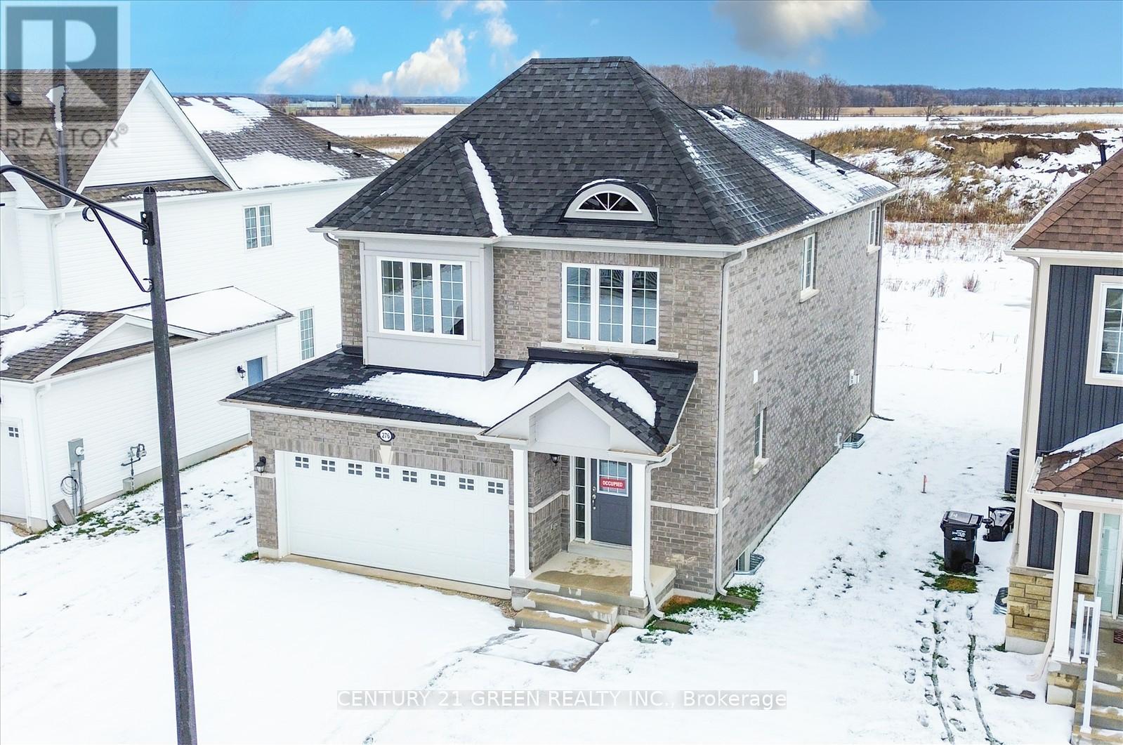 276 Springfield Crescent, Clearview, Ontario  L0M 1S0 - Photo 4 - S12545334