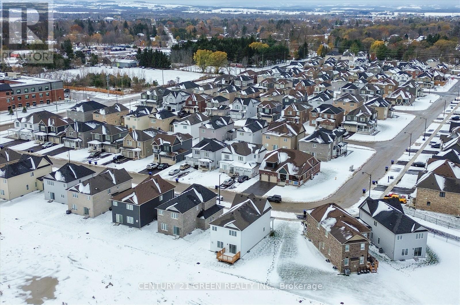 276 Springfield Crescent, Clearview, Ontario  L0M 1S0 - Photo 41 - S12545334