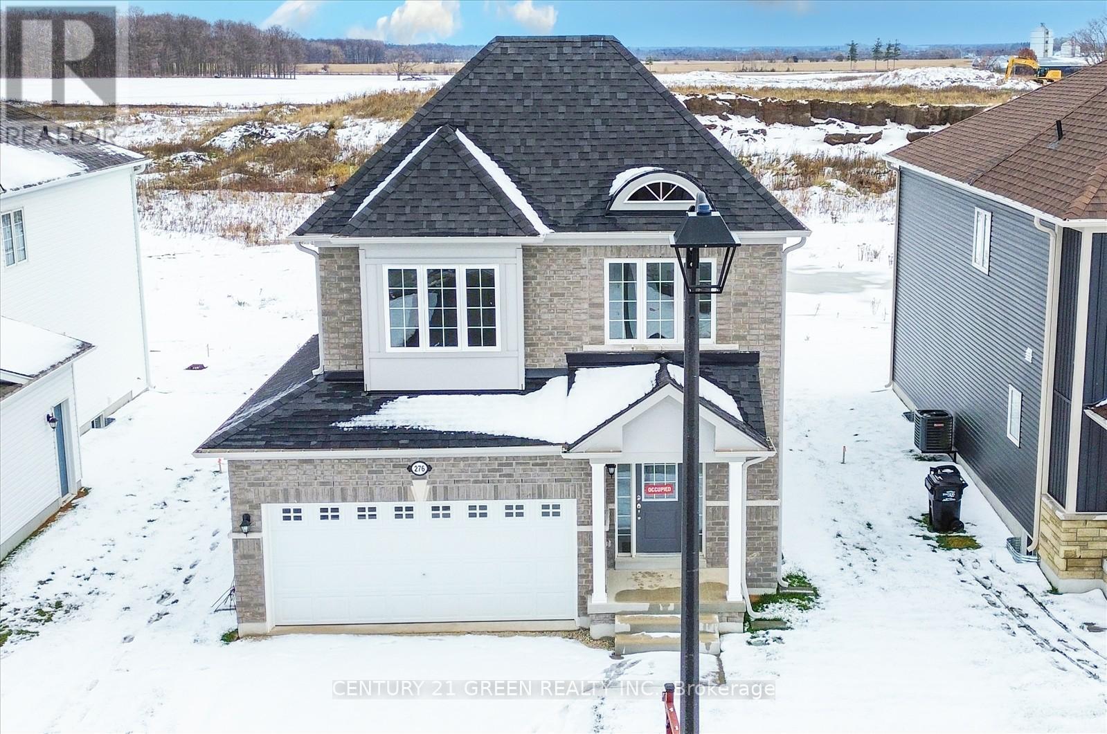 276 Springfield Crescent, Clearview, Ontario  L0M 1S0 - Photo 5 - S12545334