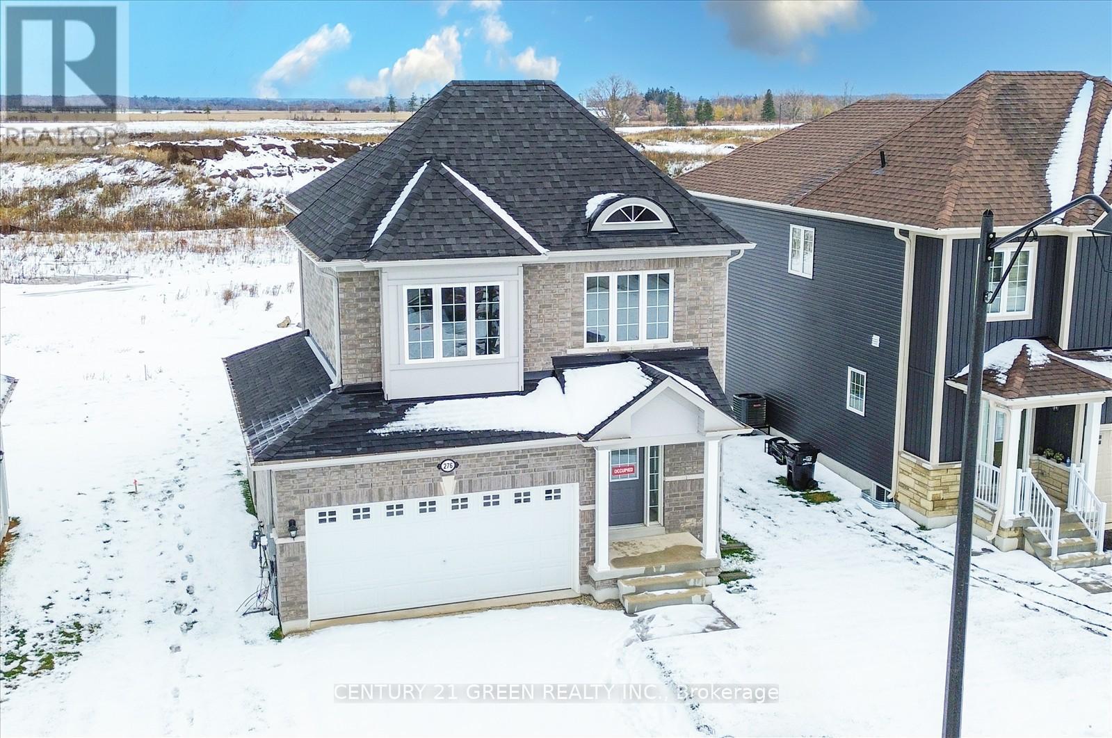 276 Springfield Crescent, Clearview, Ontario  L0M 1S0 - Photo 6 - S12545334